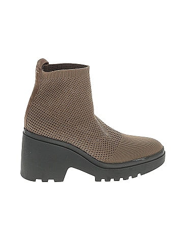 Eileen Fisher Ankle Boots (view 1)