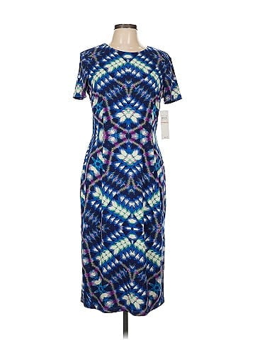 London Times Casual Dress (view 1)
