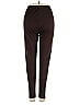 Zenana Brown Active Pants Size S - photo 2
