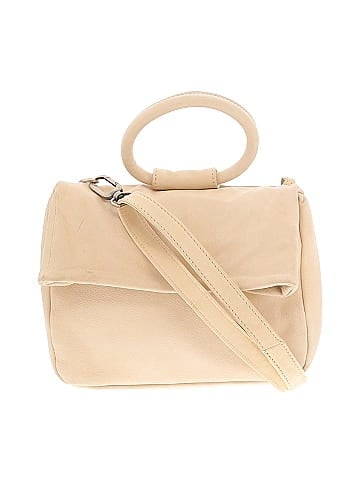 Hobo The Original Leather Satchel (view 1)