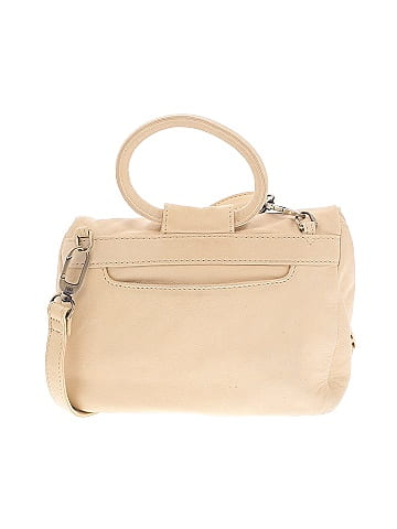 Hobo The Original Leather Satchel (view 2)