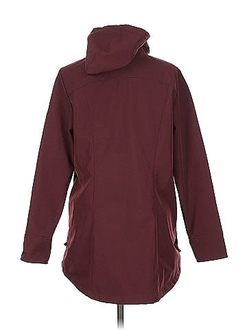 ZeroXposur Raincoat (view 2)