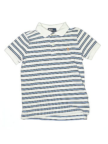 Polo by Ralph Lauren Short Sleeve Polo (view 1)