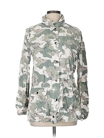 Dear John Raincoat (view 1)