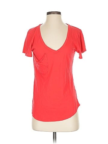 Bobi Short Sleeve T-Shirt (view 1)