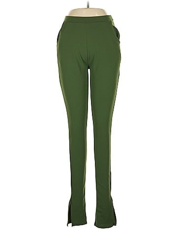 PrettyLittleThing Active Pants (view 1)