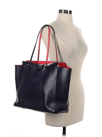 Kate Spade New York Leather Tote (view 2)