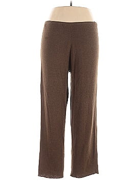 Chico's Design Linen Pants