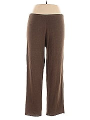 Chico's Design Linen Pants