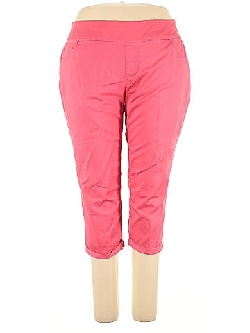 Counterparts Casual Pants (view 1)
