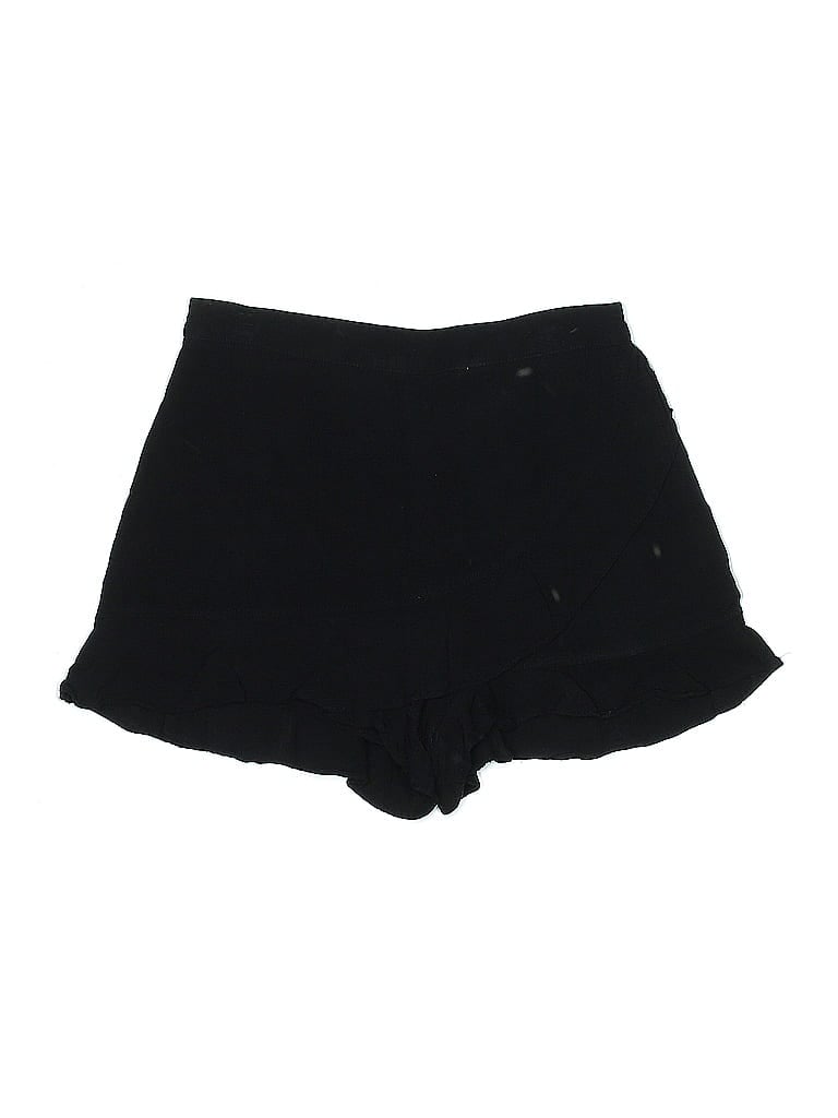 Pre-owned Altar'd State Skort In Black