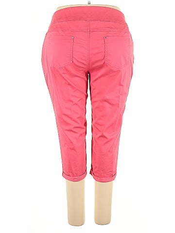 Counterparts Casual Pants (view 2)
