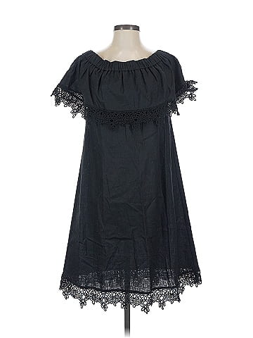 DG^2 by Diane Gilman Casual Dress (view 1)