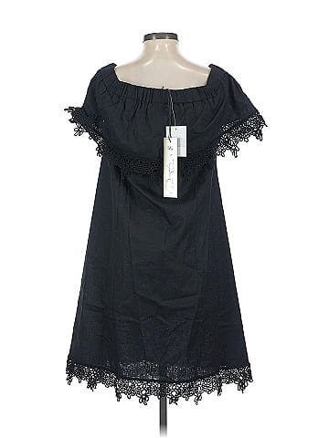 DG^2 by Diane Gilman Casual Dress (view 2)