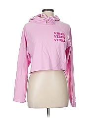 Spiritual Gangster Pullover Hoodie