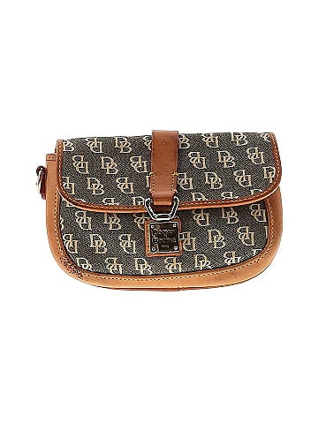 Dooney & Bourke Coin Purse (view 1)