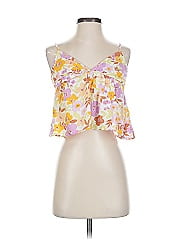 Billabong Sleeveless Blouse