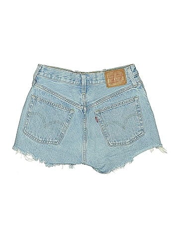 Levi's Denim Shorts (view 2)
