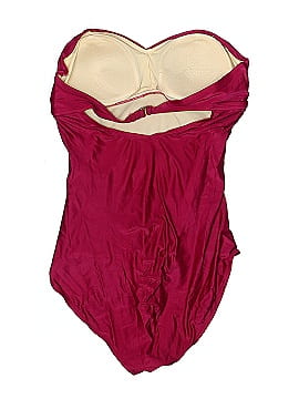 merona bathing suit tops