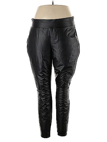 Ashley Stewart Active Pants (view 1)