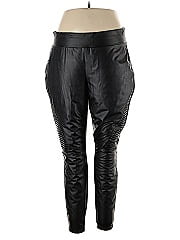 Ashley Stewart Active Pants