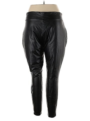 Ashley Stewart Active Pants (view 2)