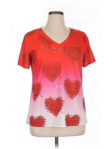 Unbranded Short Sleeve T-Shirt (view 1)
