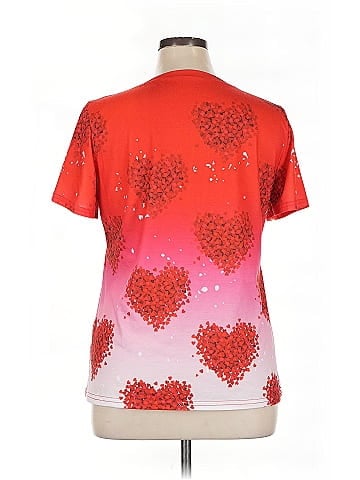 Unbranded Short Sleeve T-Shirt (view 2)