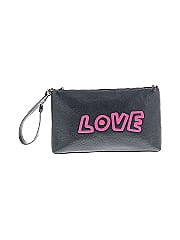 Coach Factory Leather Wristlet