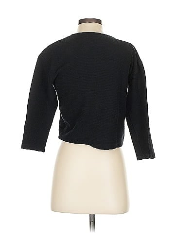 TeXTURE & THREAD Madewell 3/4 Sleeve Top (view 2)