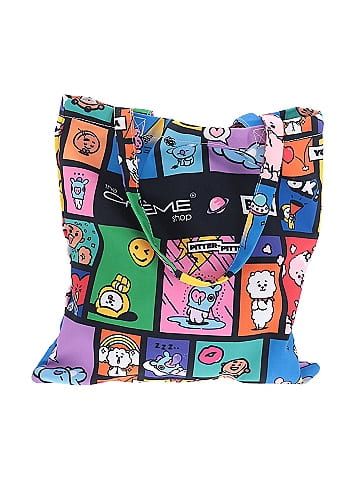 Assorted Brands Tote (view 1)