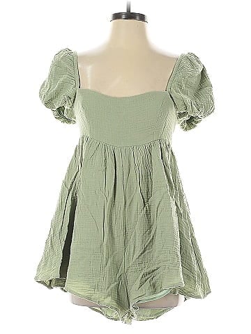 Princess Polly Romper (view 1)
