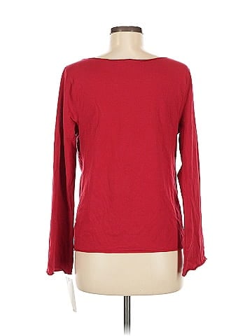 Liz Lange Maternity for Target Long Sleeve Blouse (view 2)