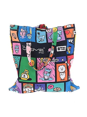 Assorted Brands Tote (view 2)