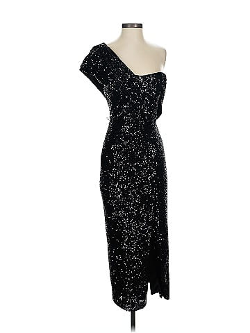 Badgley Mischka Cocktail Dress (view 1)
