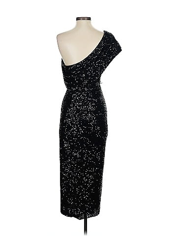 Badgley Mischka Cocktail Dress (view 2)