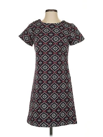 Ann Taylor LOFT Casual Dress (view 1)
