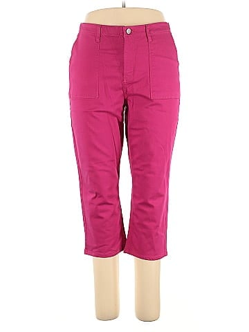 Susan Graver Jeggings (view 1)