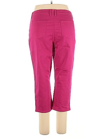 Susan Graver Jeggings (view 2)