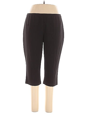 Susan Graver Active Pants (view 1)