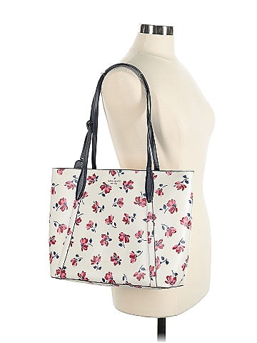 Kate Spade New York Leather Tote (view 2)