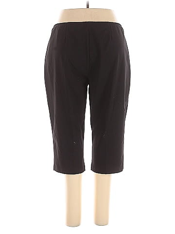 Susan Graver Active Pants (view 2)