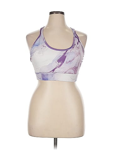Laundry by Shelli Segal Sports Bra (view 1)