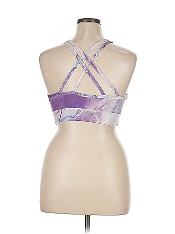 Laundry by Shelli Segal Sports Bra (view 2)