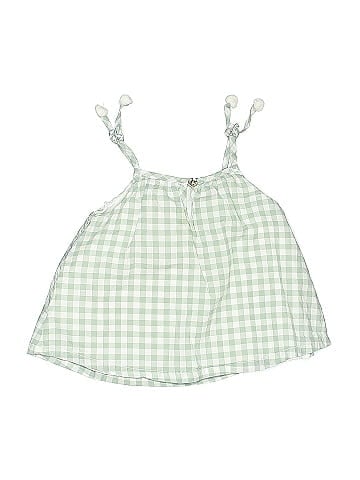 Tommy Bahama Sleeveless Blouse (view 2)