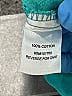 Palm Grove 100% Cotton Teal 3/4 Sleeve Top Size XL - photo 9