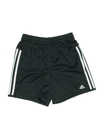 Adidas Athletic Shorts (view 1)