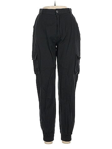 Missguided Cargo Pants (view 1)