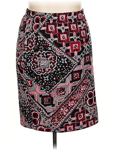 Ashley Stewart Casual Skirt (view 1)