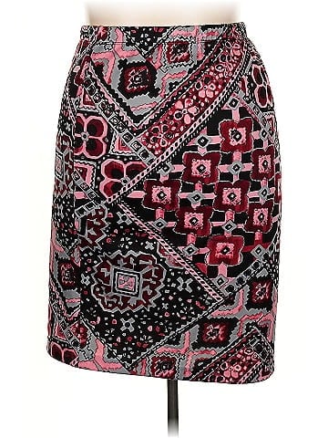 Ashley Stewart Casual Skirt (view 2)